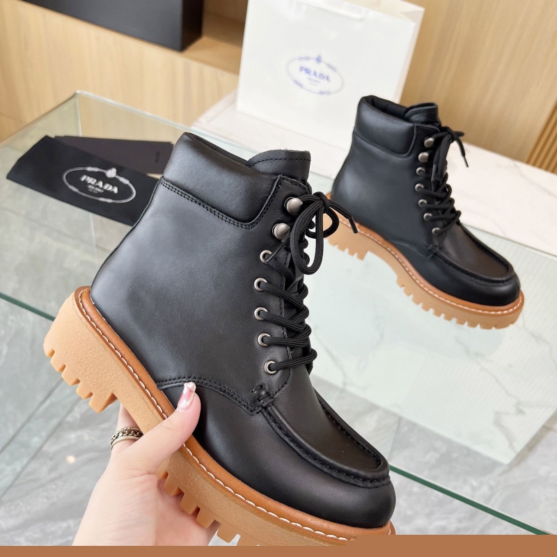 Pra*a boots